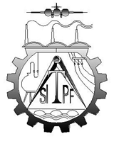 Francja Logo SITPF 160x199
