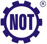 Logo NOT